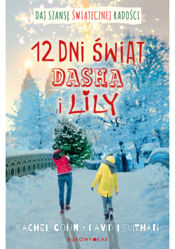 12 dni świąt Dasha i Lily