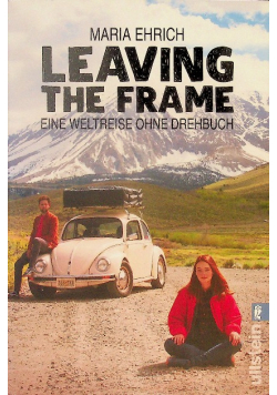 Leaving the frame