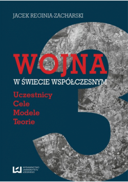 Wojna w świecie współczesnym