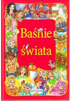 Baśnie świata