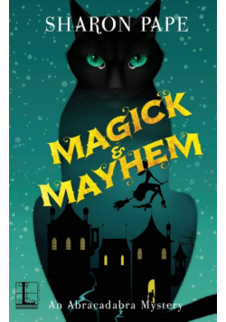 Magick & Mayhem
