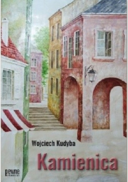 Kamienica