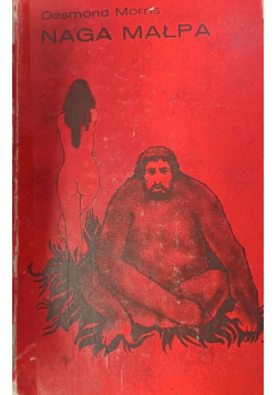 Naga małpa