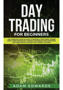 Day Trading for Beginners