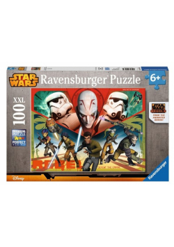 Puzzle XXL Star Wars Rebels 100
