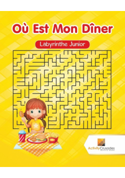 Où Est Mon Dîner