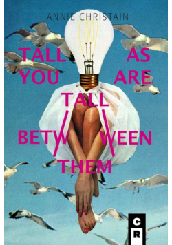 Tall As You Are Tall Between Them