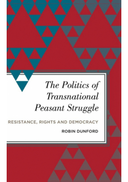 The Politics of Transnational Peasant Struggle