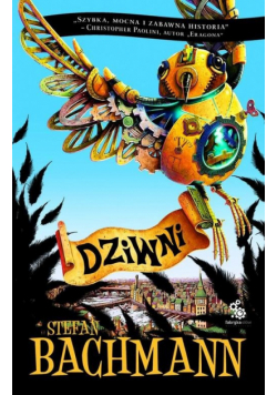 Dziwni