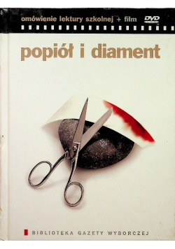 Popiół i diament