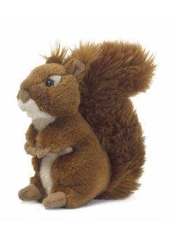Wiewiórka 15 cm