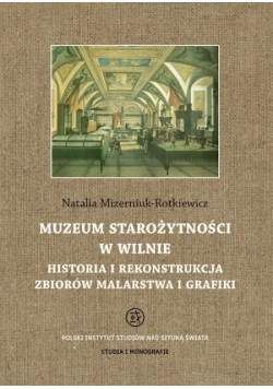 Muzeum Starożytności w Wilnie