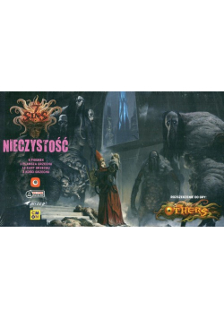 The Others Nieczystość