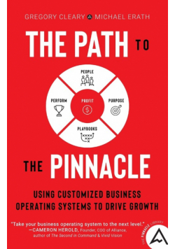 The Path to the Pinnacle