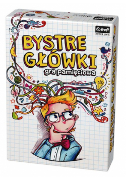 Bystre główki