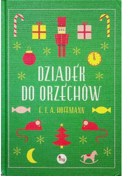 Dziadek do orzechów