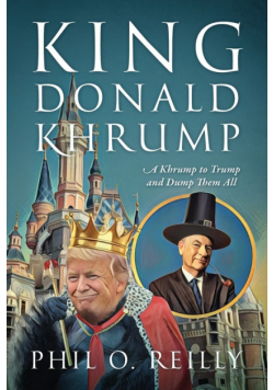 King Donald Khrump