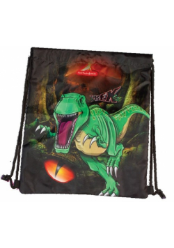 Worek na buty T-Rex