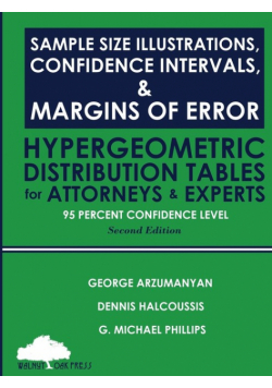Sample Size Illustrations, Confidence Intervals, & Margins of Error