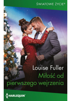 Miłość od pierwszego wejrzenia
