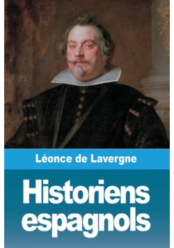 Historiens espagnols