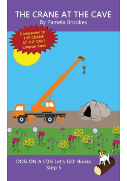 The Crane At The Cave