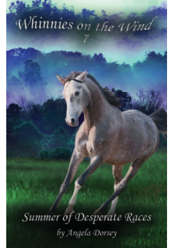 Summer of Desperate Races