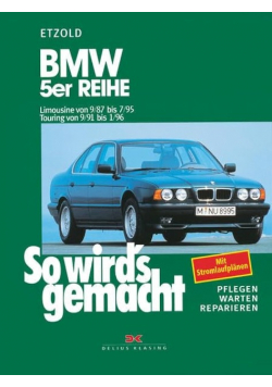 So wirds gemacht