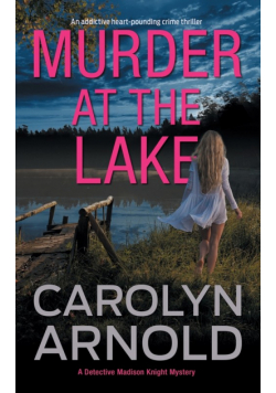 Murder at the Lake