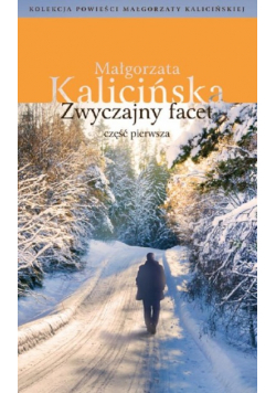 Zwyczajny facet