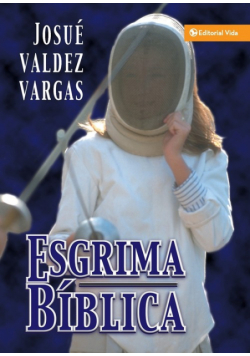 Esgrima bíblica | Softcover  | Questions for Bible Contests