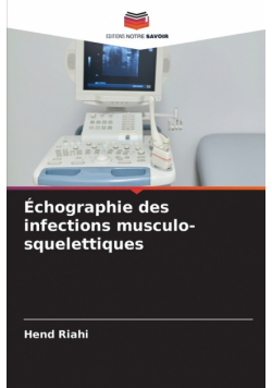 Échographie des infections musculo-squelettiques