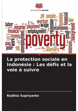 La protection sociale en Indonésie