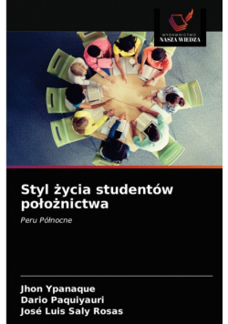 Styl życia studentów położnictwa