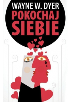 Pokochaj siebie