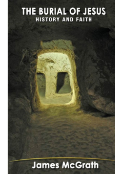 The Burial of Jesus