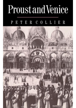 Proust and Venice