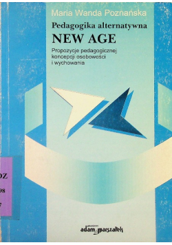 Pedagogika alternatywna New Age