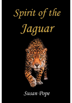 Spirit of the Jaguar