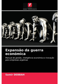Expansão da guerra económica