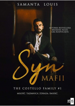 The Costello Familly Tom 1 Syn mafii