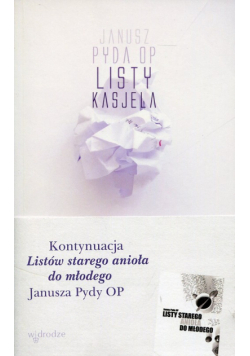 Listy Kasjela