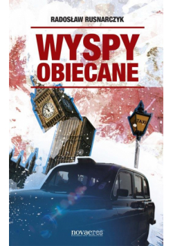 Wyspy obiecane