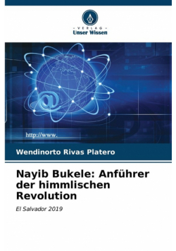 Nayib Bukele
