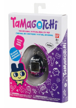 Tamagotchi Flames