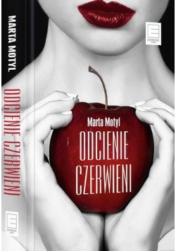 Odcienie czerwieni