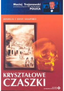 Kryształowe czaszki