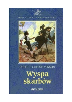 Wyspa skarbów