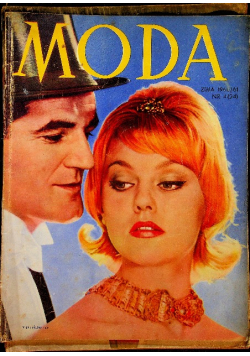 Moda nr 4 / 60 61