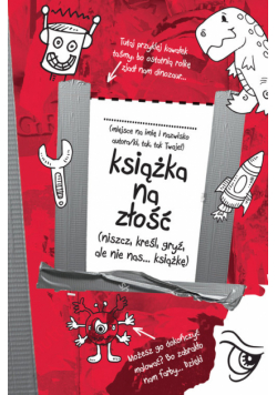 Książka na złość